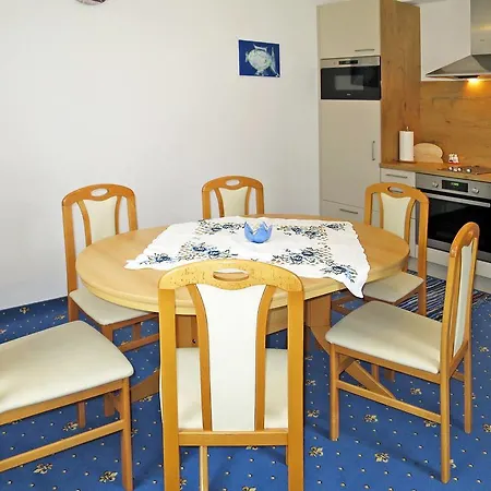 Ferienwohnung Wildblick * Radstadt