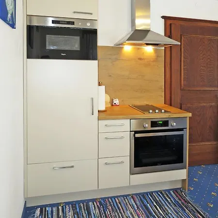 Lejlighed Ferienwohnung Wildblick
