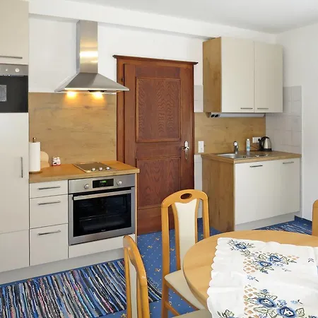 Ferienwohnung Wildblick Radstadt