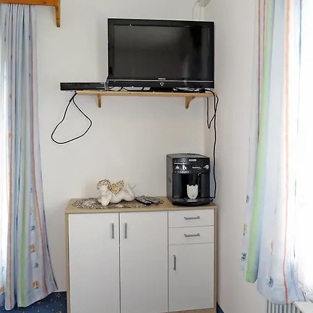 Ferienwohnung Wildblick Lejlighed