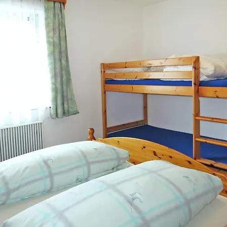 Ferienwohnung Wildblick