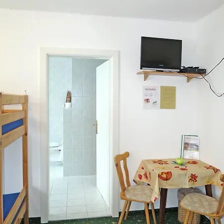 Ferienwohnung Wildblick Lejlighed *