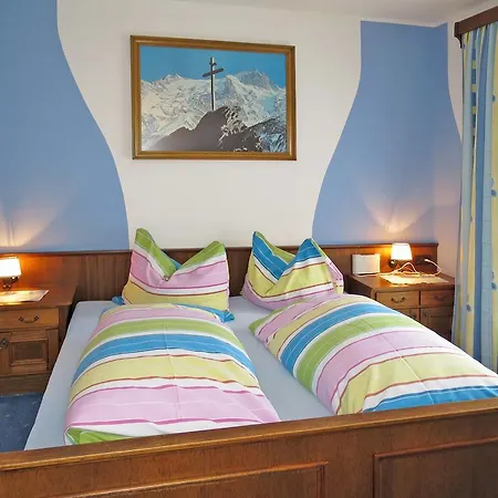 Lejlighed Ferienwohnung Wildblick Radstadt