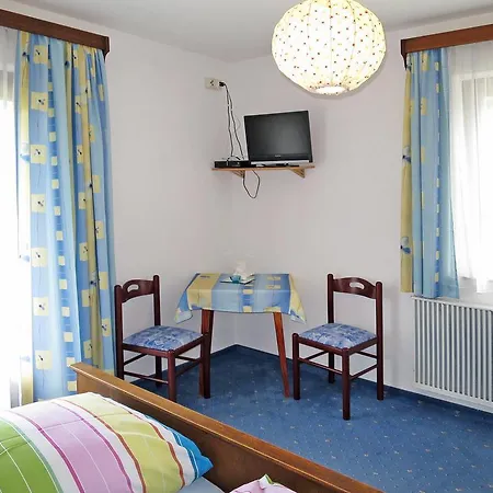 Lejlighed Ferienwohnung Wildblick