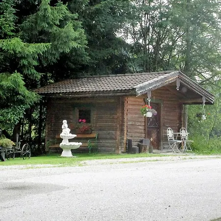 Ferienwohnung Wildblick Lejlighed Radstadt