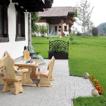 Ferienwohnung Wildblick *