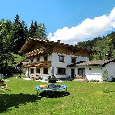 Ferienwohnung Wildblick * Radstadt