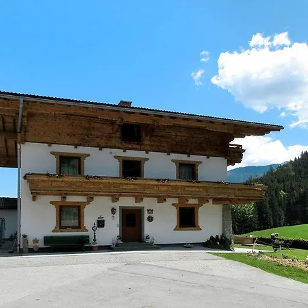Lejlighed Ferienwohnung Wildblick