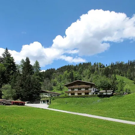 Ferienwohnung Wildblick Lejlighed Radstadt