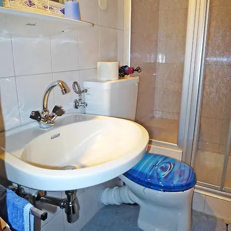 Ferienwohnung Wildblick Lejlighed *