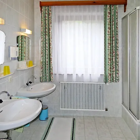 Lejlighed Ferienwohnung Wildblick Radstadt