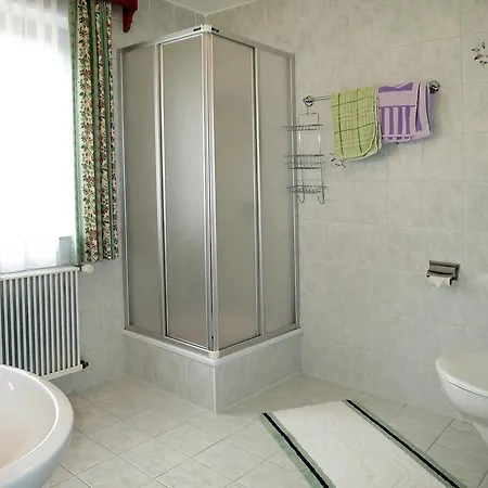 Lejlighed Ferienwohnung Wildblick